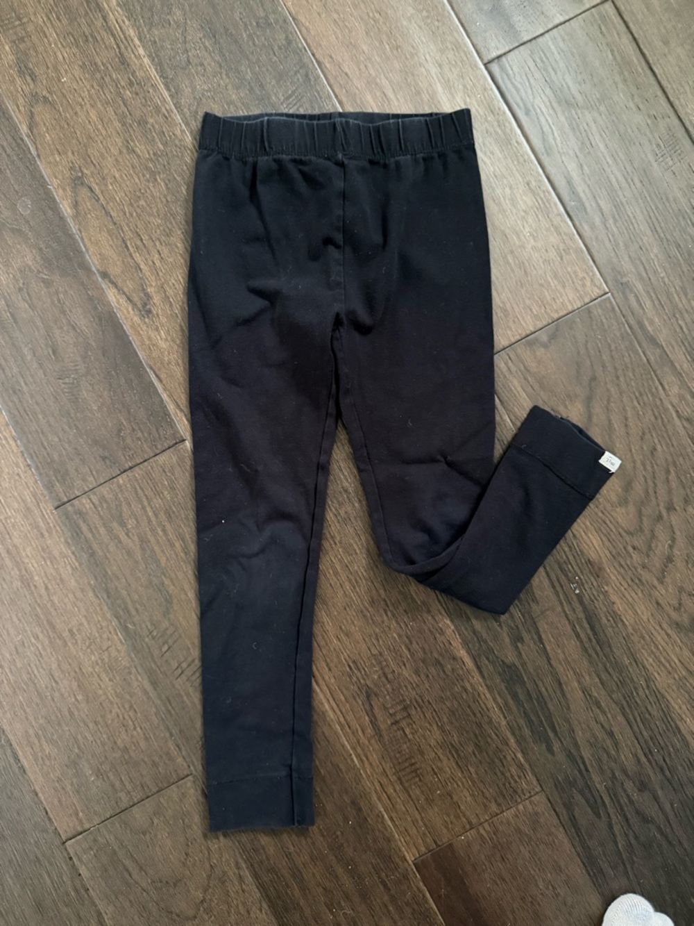 Miles the label leggings 6Y VGUC